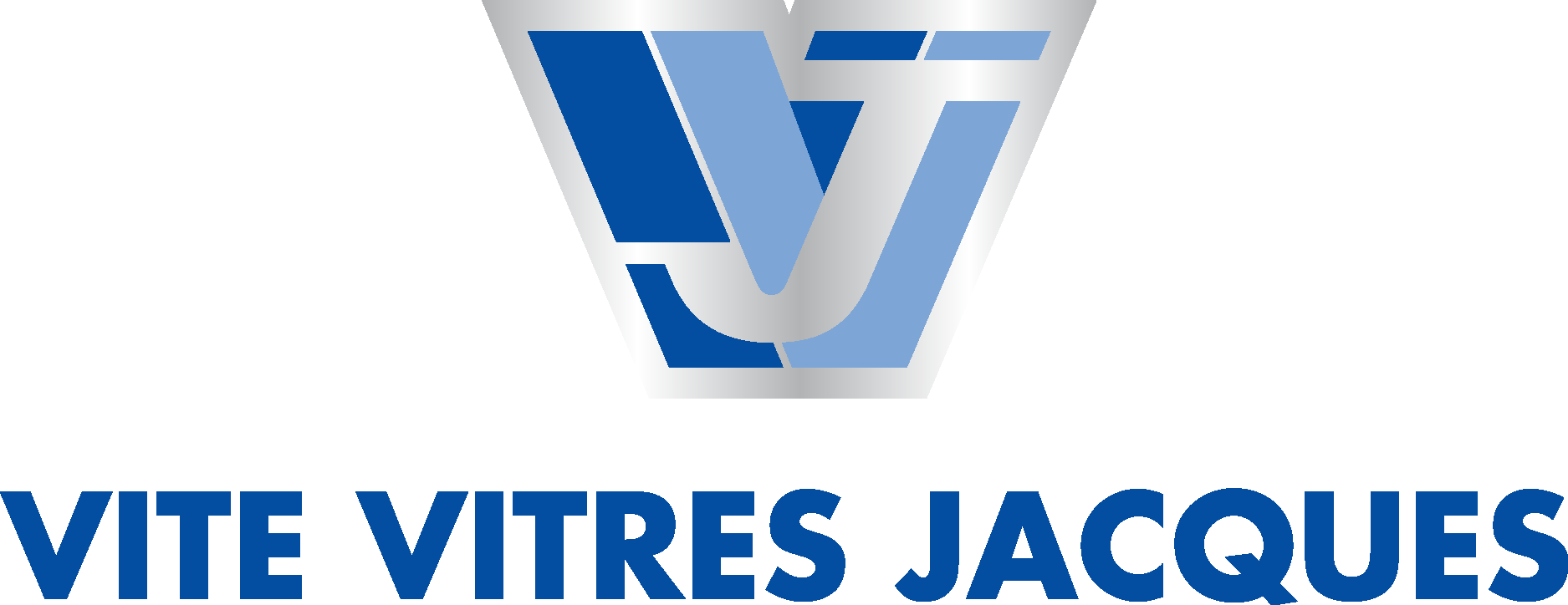 Vite Vitres Jacques Logo Vector Logo